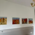 Casa Sulla Laguna Castello