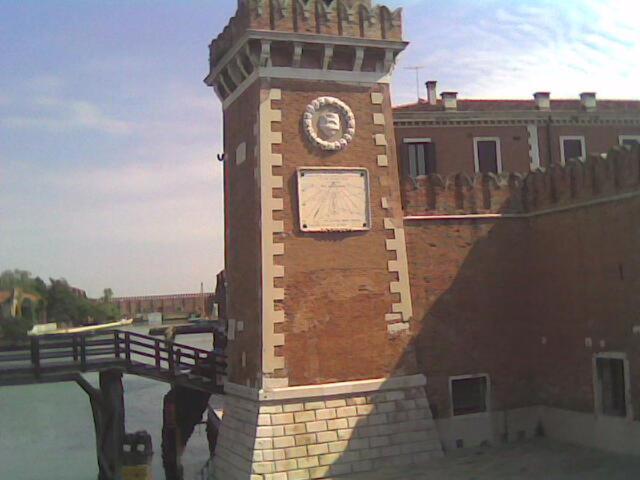 Casa Sulla Laguna Castello Venice