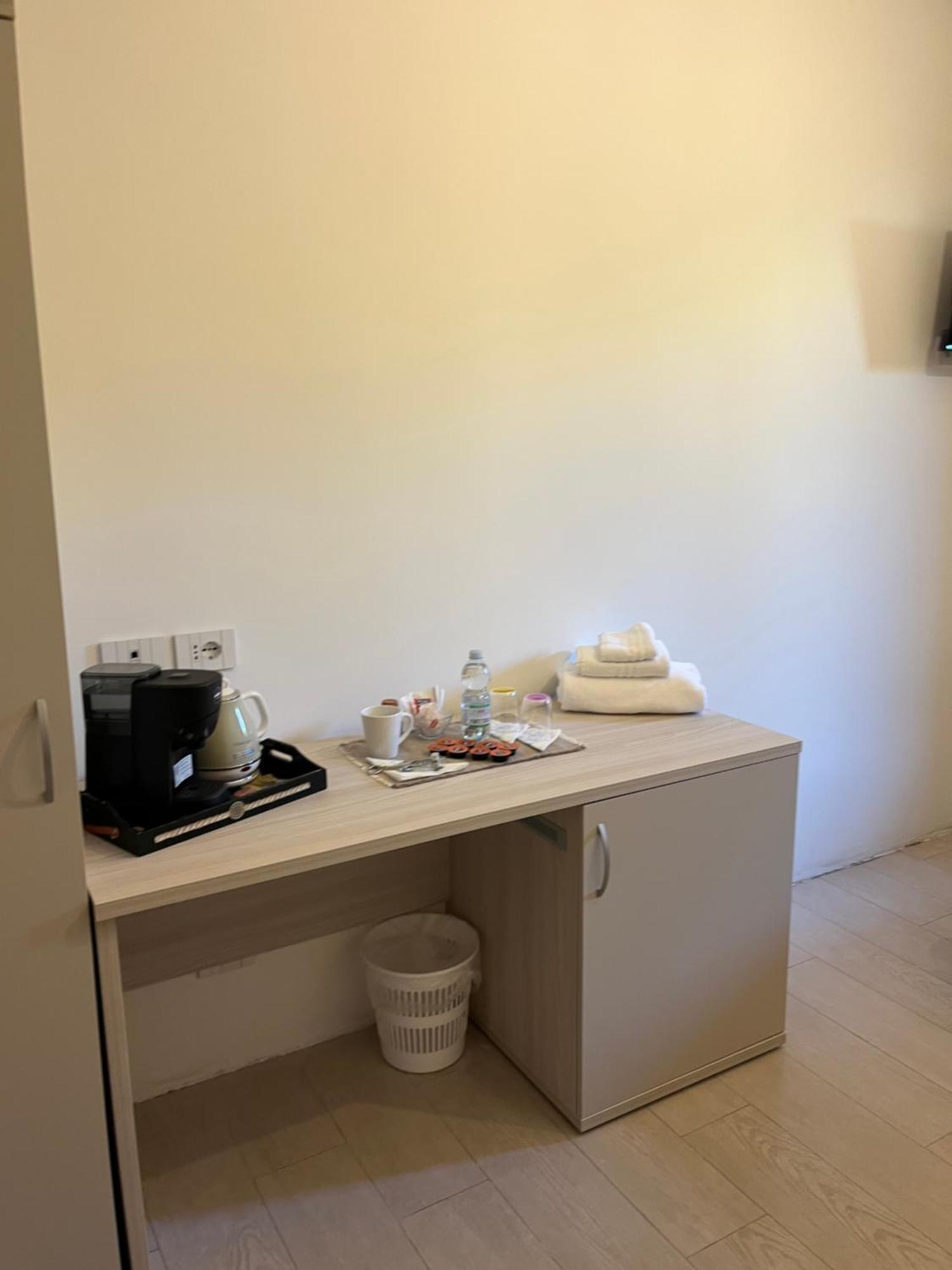 Casa Sulla Laguna Castello Guest house