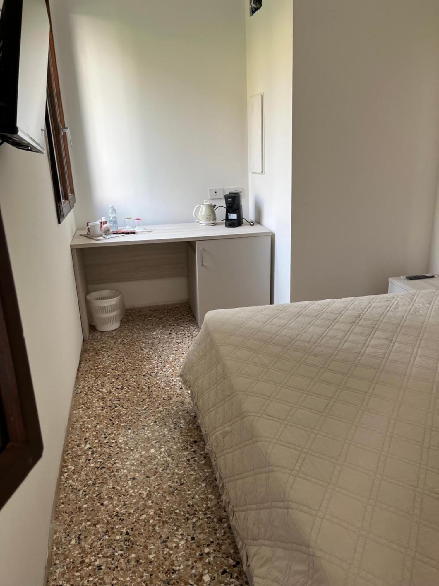 Casa Sulla Laguna Castello *