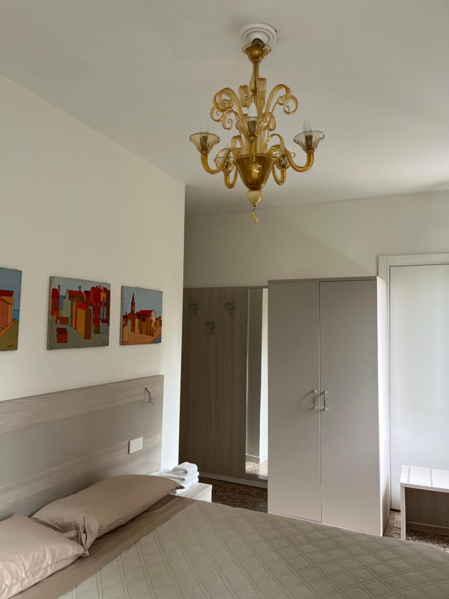 Guest house Casa Sulla Laguna Castello