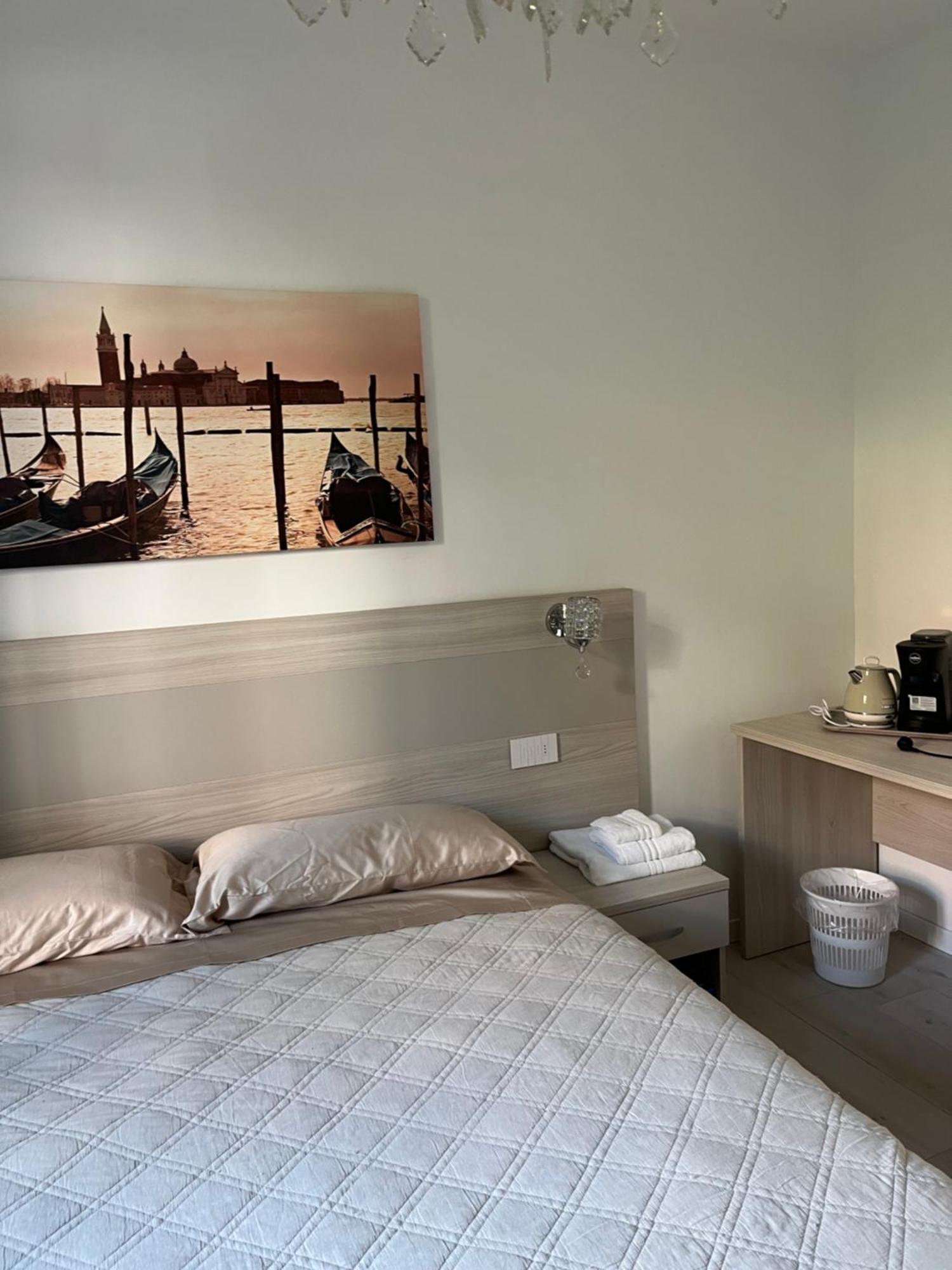 Casa Sulla Laguna Castello Guest house Venice
