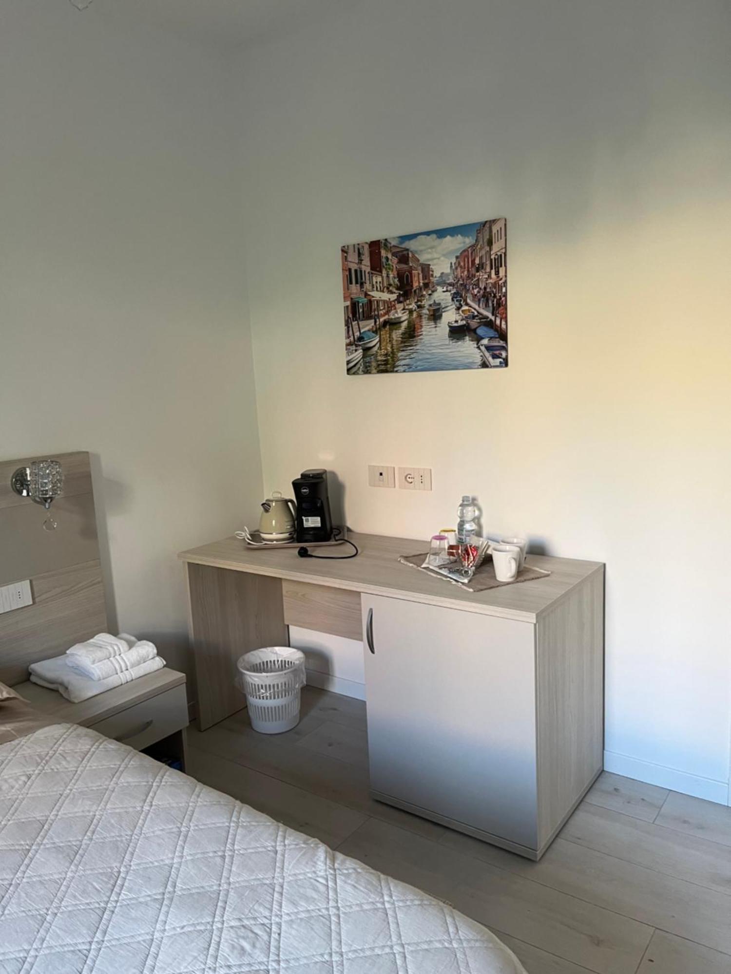 Guest house Casa Sulla Laguna Castello Venice
