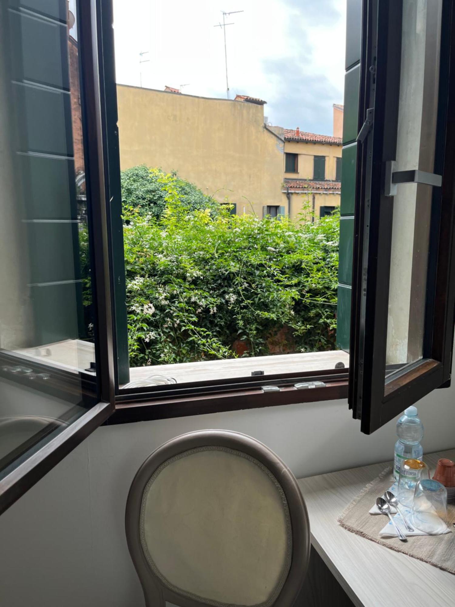 Guest house Casa Sulla Laguna Castello *