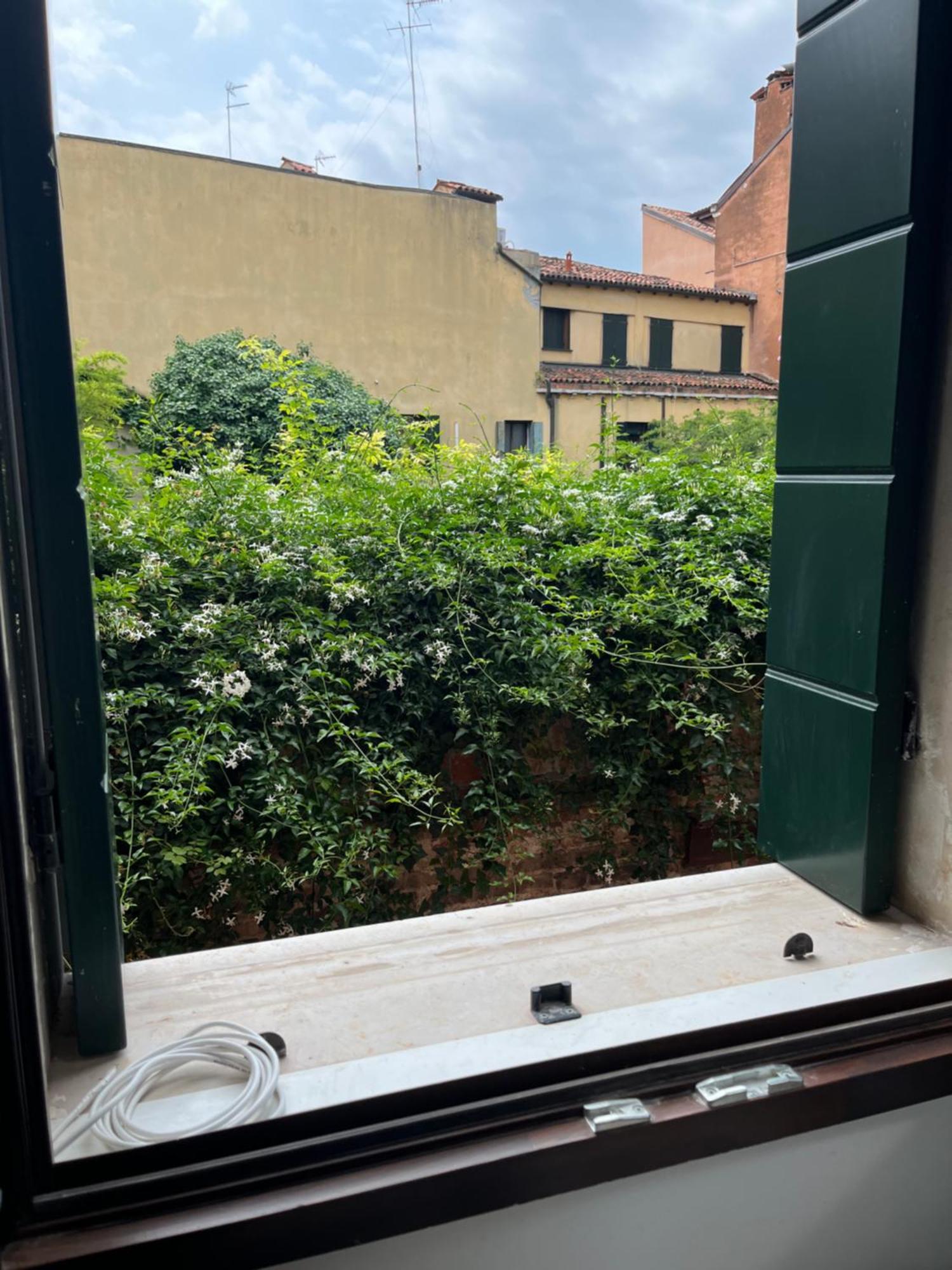 Casa Sulla Laguna Castello Guest house Venice