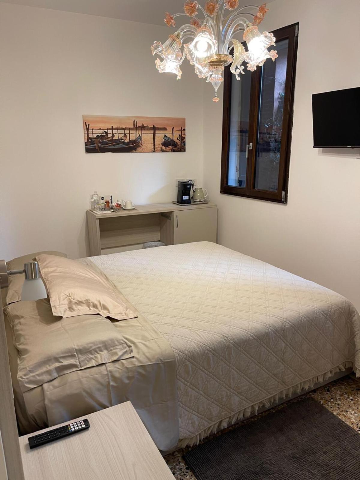 Guest house Casa Sulla Laguna Castello *