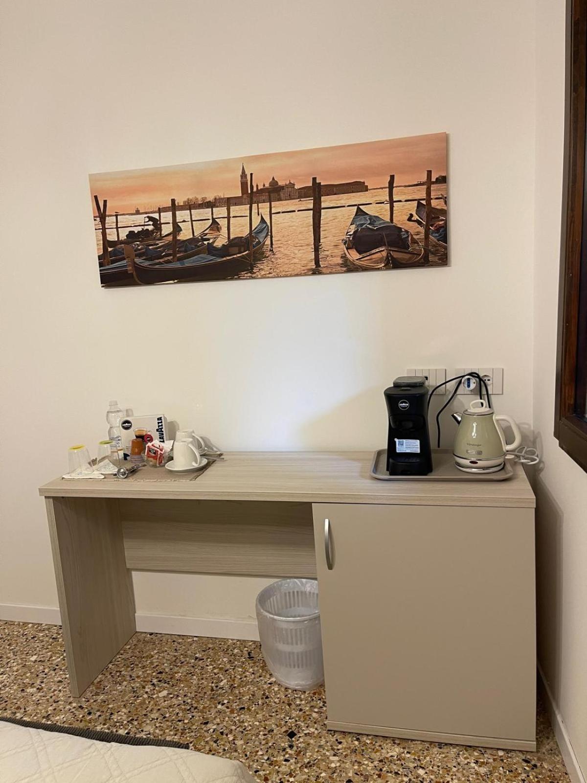 Casa Sulla Laguna Castello *
