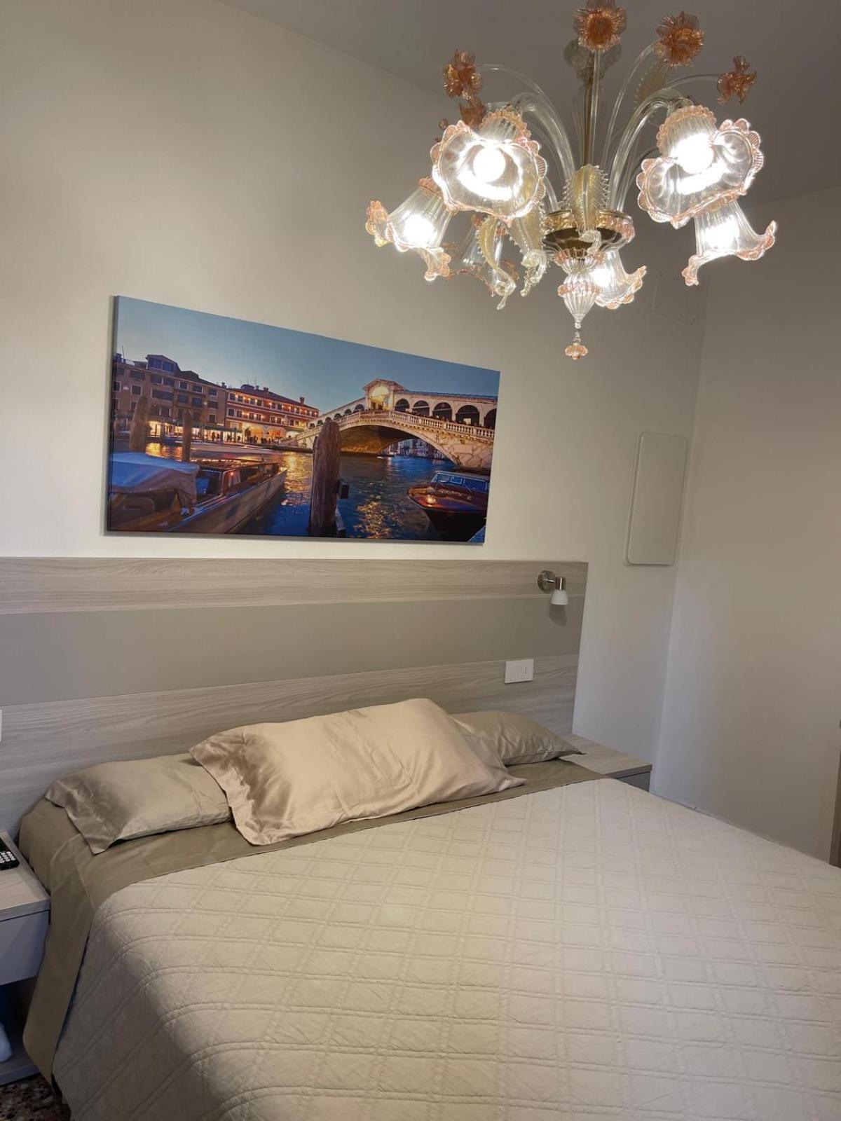 Casa Sulla Laguna Castello Guest house Venice